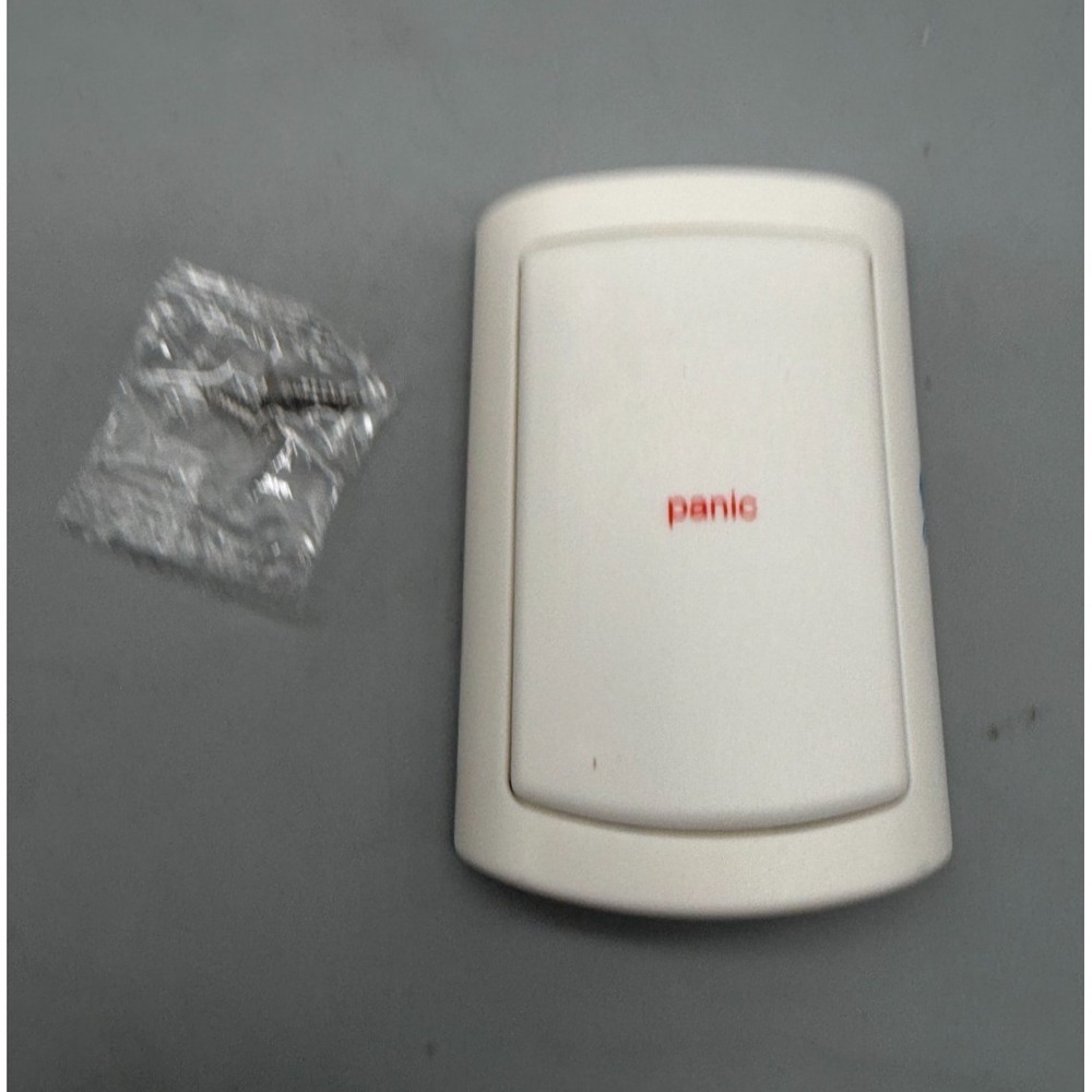 SimpliSafe Panic Button Sensor PB1000 Gen 1